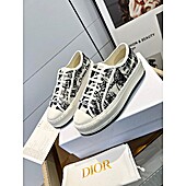 US$111.00 Dior Shoes for Women #562200