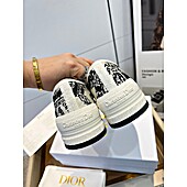US$111.00 Dior Shoes for Women #562200