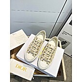 US$111.00 Dior Shoes for Women #562201