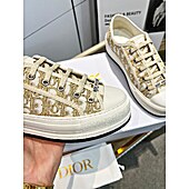 US$111.00 Dior Shoes for Women #562201