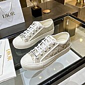 US$111.00 Dior Shoes for Women #562204