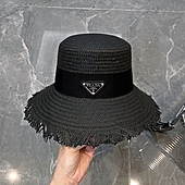 US$29.00 Prada Caps & Hats #562274