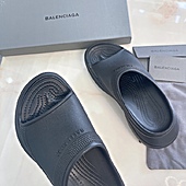 US$73.00 Balenciaga 6cm High-heeled shoes for women #562392