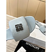 US$88.00 Givenchy Shoes for Givenchy Slippers for women #562442