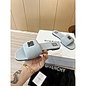 US$88.00 Givenchy Shoes for Givenchy Slippers for women #562442