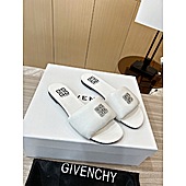 US$88.00 Givenchy Shoes for Givenchy Slippers for women #562443