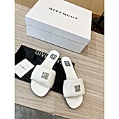 US$88.00 Givenchy Shoes for Givenchy Slippers for women #562443