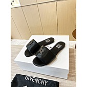US$88.00 Givenchy Shoes for Givenchy Slippers for women #562444