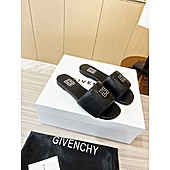 US$88.00 Givenchy Shoes for Givenchy Slippers for women #562444