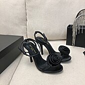 US$130.00 YSL 9cm High-heeled shoes for women #562461