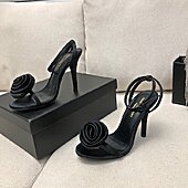 US$130.00 YSL 9cm High-heeled shoes for women #562461