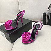 US$130.00 YSL 9cm High-heeled shoes for women #562462