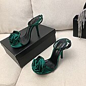 US$130.00 YSL 9cm High-heeled shoes for women #562463