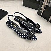 US$115.00 YSL Shoes for Women #562474