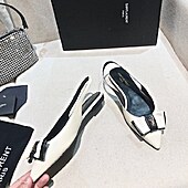US$115.00 YSL Shoes for Women #562475