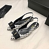 US$115.00 YSL Shoes for Women #562476