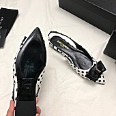US$115.00 YSL Shoes for Women #562476