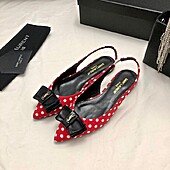 US$115.00 YSL Shoes for Women #562477