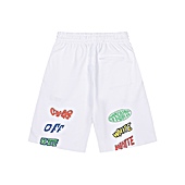 US$29.00 OFF WHITE Pants for OFF WHITE short pants for men #562525