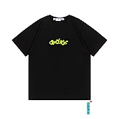 US$21.00 OFF WHITE T-Shirts for Men #562528