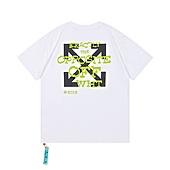 US$21.00 OFF WHITE T-Shirts for Men #562529