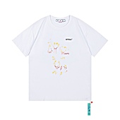 US$20.00 OFF WHITE T-Shirts for Men #562530