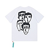 US$20.00 OFF WHITE T-Shirts for Men #562533
