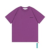 US$20.00 OFF WHITE T-Shirts for Men #562534