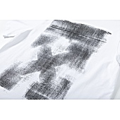 US$20.00 OFF WHITE T-Shirts for Men #562535