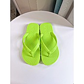 US$54.00 Versace shoes for versace Slippers for Women #562599