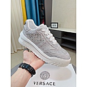 US$111.00 Versace shoes for MEN #562602