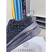 US$111.00 Versace shoes for MEN #562603