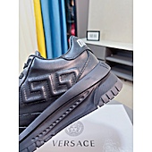 US$103.00 Versace shoes for MEN #562604
