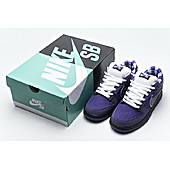 US$77.00 Nike SB Dunk Low Shoes for men #562735