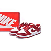 US$77.00 Nike SB Dunk Low Shoes for women #562738