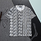 US$20.00 Fendi T-shirts for men #562785