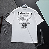 US$20.00 Balenciaga T-shirts for Men #562809