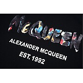 US$20.00 Alexander McQueen T-Shirts for Men #562811