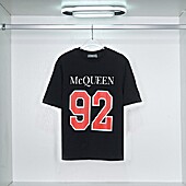 US$20.00 Alexander McQueen T-Shirts for Men #562891