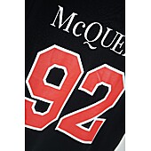 US$20.00 Alexander McQueen T-Shirts for Men #562891