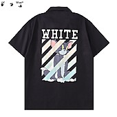 US$20.00 OFF WHITE T-Shirts for Men #562893
