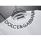 US$20.00 D&G T-Shirts for MEN #562909