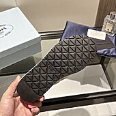 US$111.00 Prada Shoes for Prada Slippers for women #562920