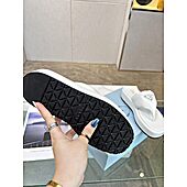 US$111.00 Prada Shoes for Prada Slippers for women #562925