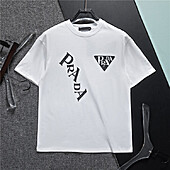 US$20.00 Prada T-Shirts for Men #562940