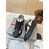 US$134.00 Prada Shoes for Men #562952