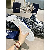 US$115.00 Dior Shoes for Women #562960