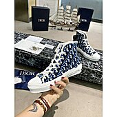 US$115.00 Dior Shoes for MEN #562961