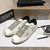 US$96.00 golden goose Shoes for women #562962