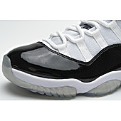 US$77.00 Air Jordan 11 Shoes for men #562964
